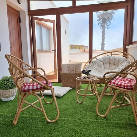 Apartamento La Villa Valverde Kültér fotó