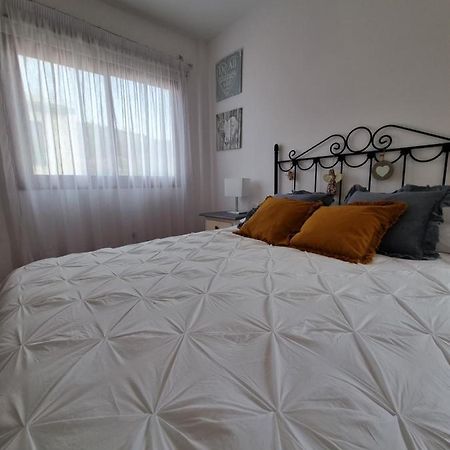 Apartamento La Villa Valverde Kültér fotó