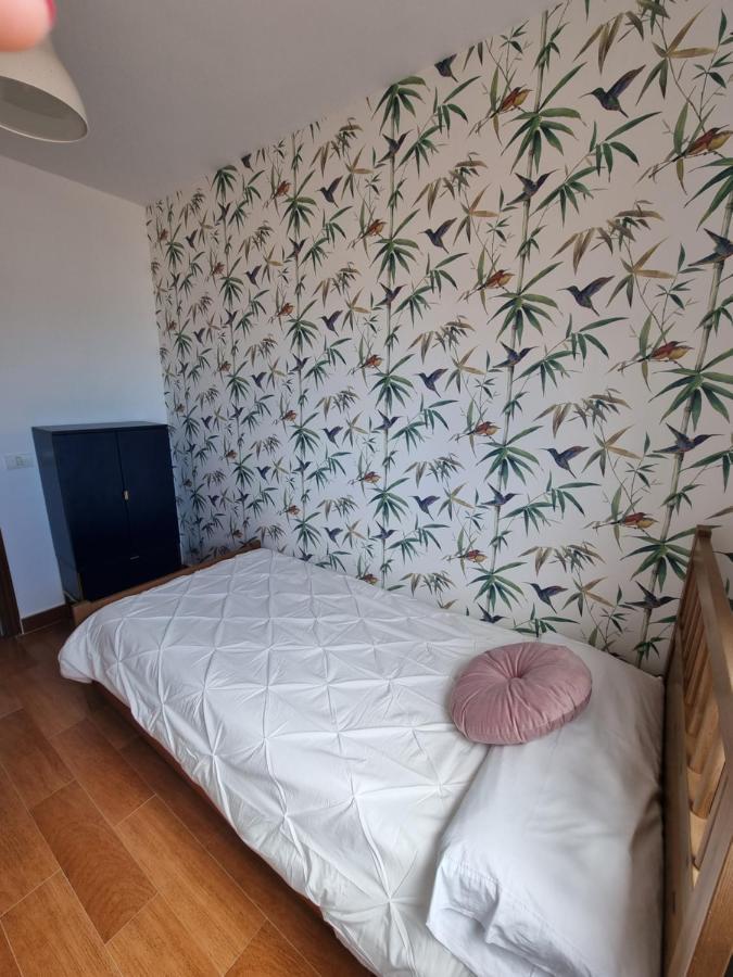Apartamento La Villa Valverde Kültér fotó