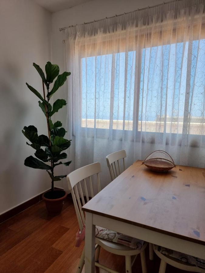 Apartamento La Villa Valverde Kültér fotó