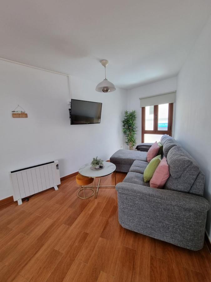 Apartamento La Villa Valverde Kültér fotó