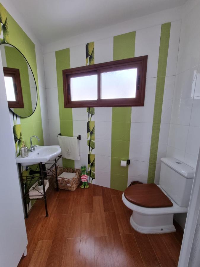 Apartamento La Villa Valverde Kültér fotó