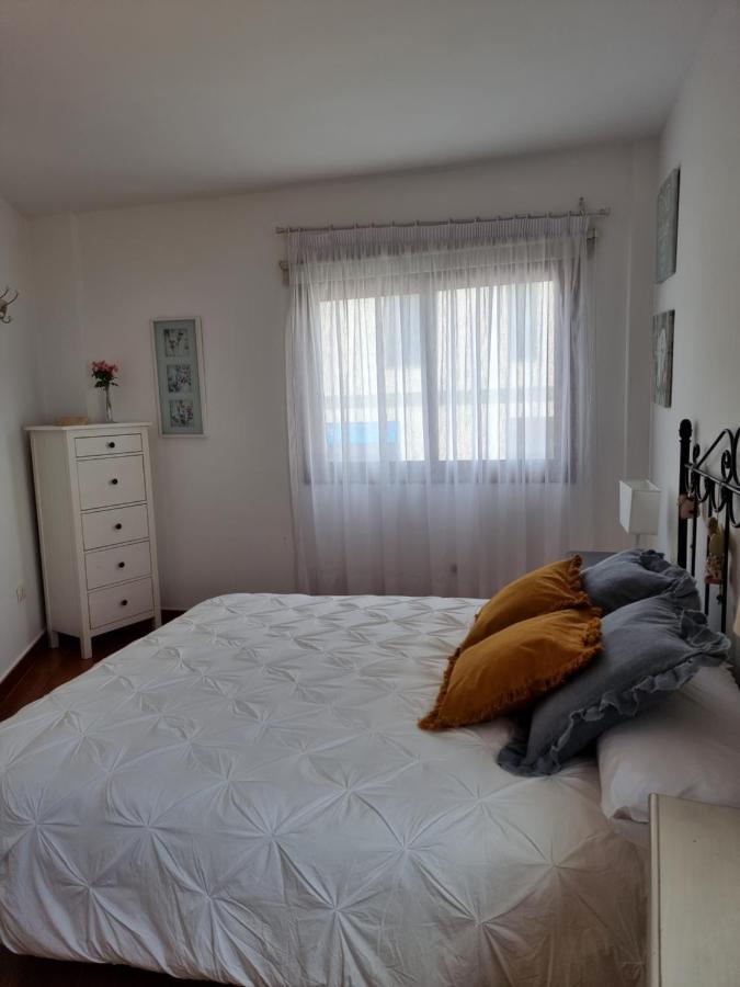 Apartamento La Villa Valverde Kültér fotó