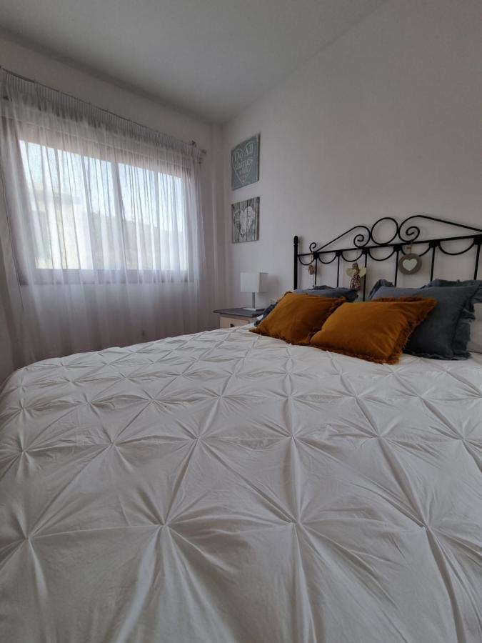 Apartamento La Villa Valverde Kültér fotó