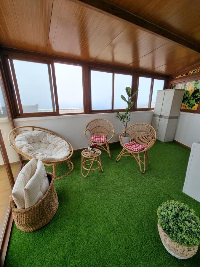Apartamento La Villa Valverde Kültér fotó